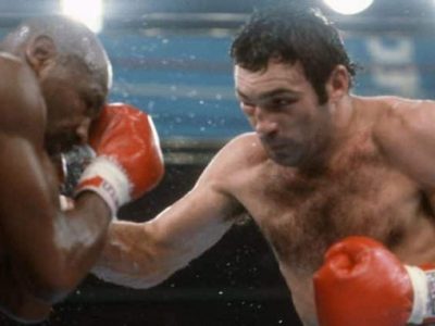 E’ morto il pugile argentino Juan Domingo Roldan: aveva 63 anni