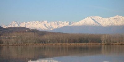 Una gita a… Candia e al suo lago nato da ...