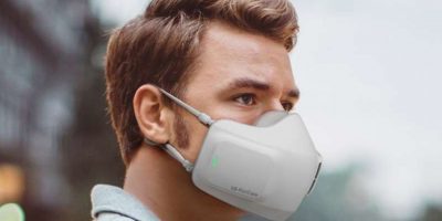 Mascherine sempre più hi-tech per fronteggiare ...