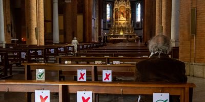 Orari delle Messe a Natale e scuole aperte, Con...