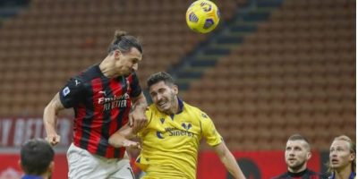 Calcio Serie A: nessuna dominatrice dopo 7 gior...