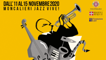Il jazz vive a Moncalieri nonostante il Covid: ...