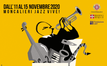 Il jazz vive a Moncalieri nonostante il Covid: 5 concerti live in streaming
