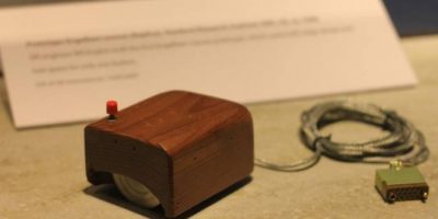 Il mouse compie 50 anni: i primi esemplari eran...