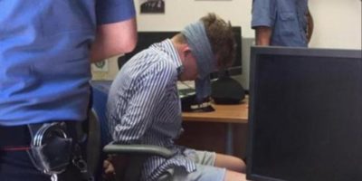 Omicidio Cerciello, le chat shock tra carabinie...