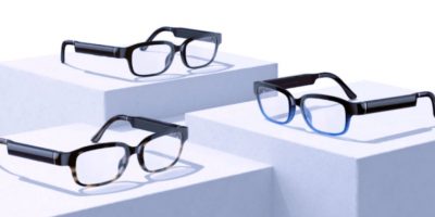Su Amazon in arrivo gli occhiali smart Echo Frames