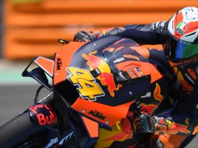 MotoGP, a Valencia trionfo Suzuki: Joan Mir precede Alex Rins