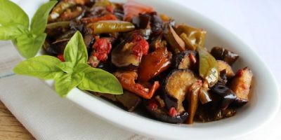 Piatti tipici da preparare in casa: la peperona...