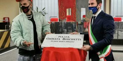 Il Comune di Cinisello Balsamo intitola una pia...