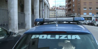 Si costituisce dopo avere ucciso la convivente ...