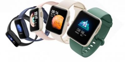 Xiaomi lancia sul mercato cinese l’orolog...