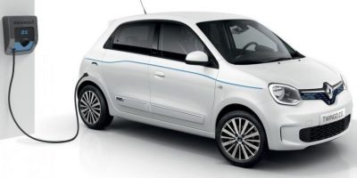 Twingo Electric, Renault viaggia verso un futur...