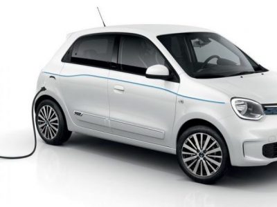 Twingo Electric, Renault viaggia verso un futuro completamente “verde”