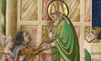 26 novembre: San Bellino da Padova, vescovo del...