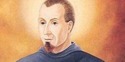 29 novembre: San Francesco Antonio Fasani, sace...