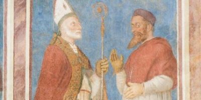 5 novembre: San Leonino di Padova, vescovo nel ...