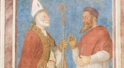 5 novembre: San Leonino di Padova, vescovo nel III secolo