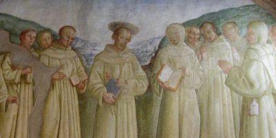 10 novembre: San Tiberio d’Adge, martire ...