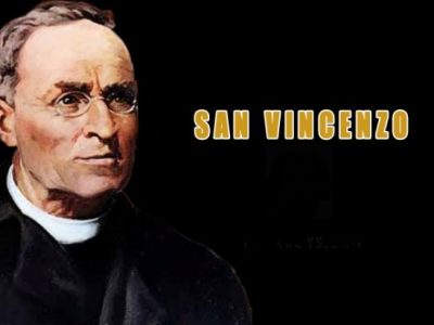 7 novembre: San Vincenzo Grossi, sacerdote e fondatore