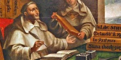 15 novembre: Sant’Alberto Magno, dottore ...