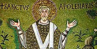 27 novembre: Sant’Apollinare, abate di Mo...