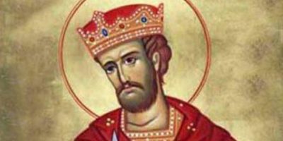 20 novembre: Sant’Edmondo, re degli Angli...