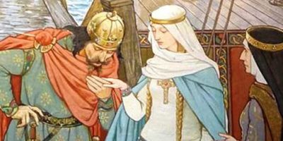 16 novembre: Santa Margherita di Scozia, regina...