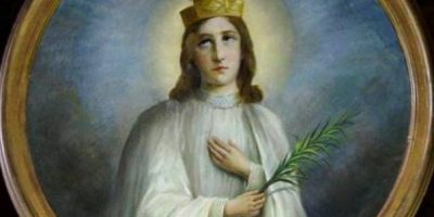14 novembre: Santa Veneranda, martire del II se...