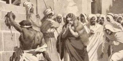 24 novembre: Santa Flora e Marta di Cordova, ve...