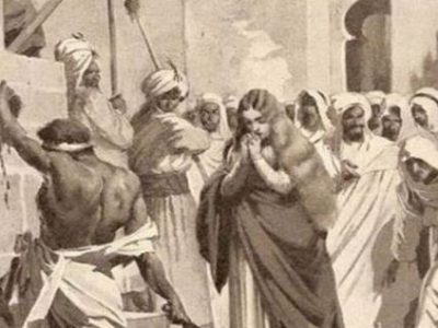 24 novembre: Santa Flora e Marta di Cordova, vergini e martiri