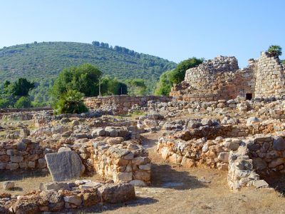 La Sardegna valorizza aree archeologiche e antichi nuraghi