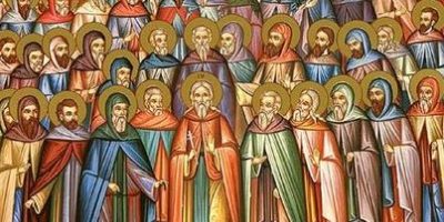 25 novembre: San Mosè di Roma, martire del III ...