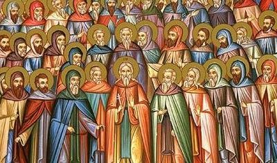 25 novembre: San Mosè di Roma, martire del III secolo