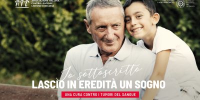 “Io sottoscritto lascio in eredità un sog...