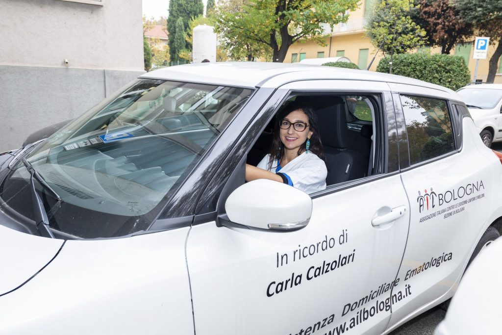 lasciti solidali AIL