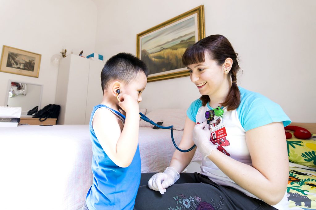 lasciti solidali AIL