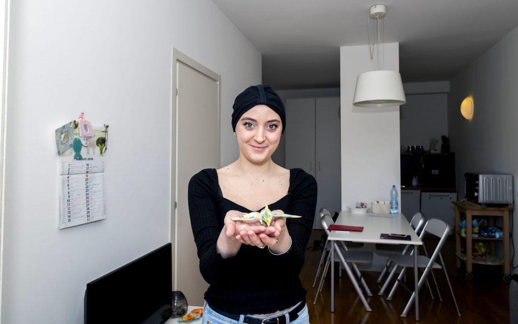 lasciti solidali AIL