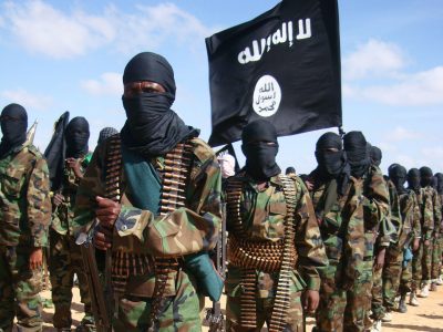 Italiano radicalizzato si auto-addestrava per azioni di terrorismo