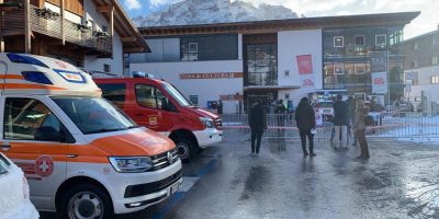 Alto Adige revoca il lockdown totale: riapriran...