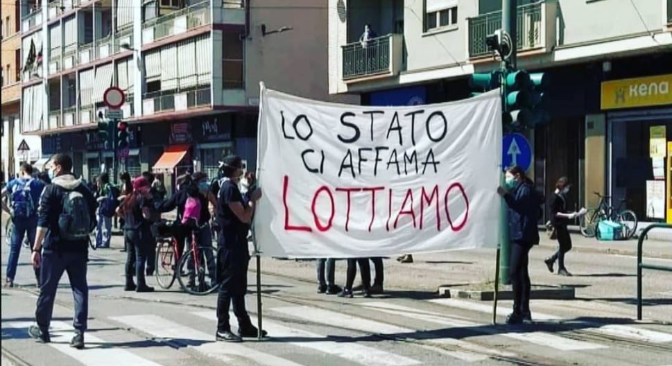 anarchici Torino