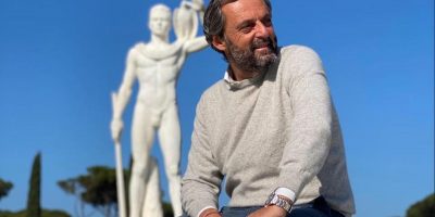 Tra Covid e fisco: parla Andrea Bernaudo, candi...