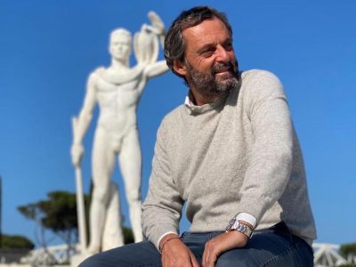 Tra Covid e fisco: parla Andrea Bernaudo, candidato sindaco di Roma dei Liberisti Italiani