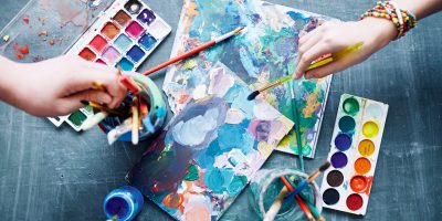 Art Therapy, che cos’è e quali sono i suoi bene...