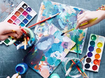Art Therapy, che cos’è e quali sono i suoi benefici