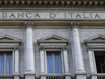 Banca d’Italia avverte: “La ripresa nel 2021 sarà più lenta del previsto”
