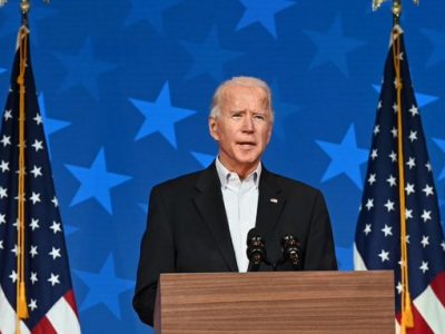 Biden annuncia la creazione di una task force anti-Covid con 13 membri