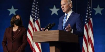 Elezioni Usa 2020, il vantaggio in Pennsylvania...