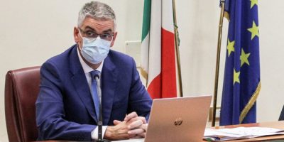 Brusaferro: “Misure del nuovo Dpcm condiv...