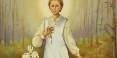 18 novembre: Beata Carolina Kòzka, la Maria Gor...