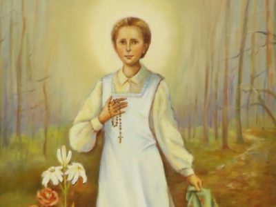 18 novembre: Beata Carolina Kòzka, la Maria Goretti polacca